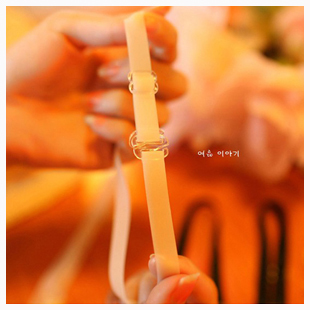  Sangles pour lingerie - Ref 803940