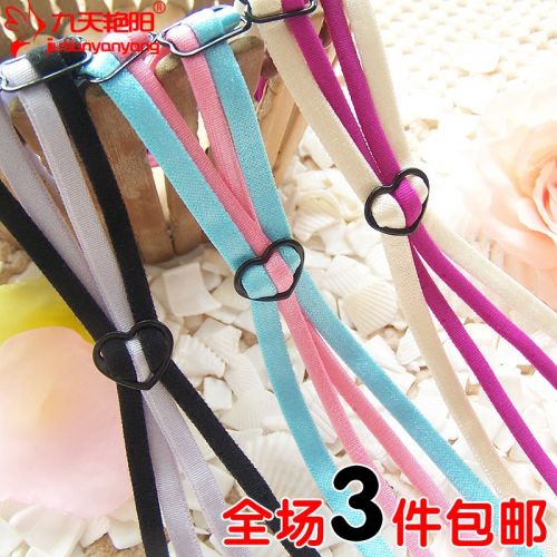  Sangles pour lingerie - Ref 803974