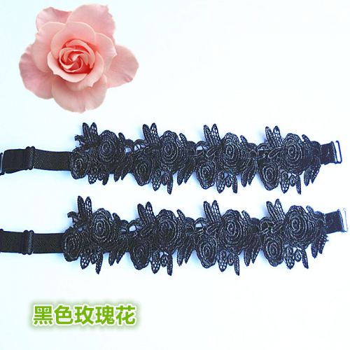 Sangles pour lingerie - Ref 803978