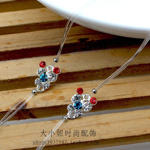  Sangles pour lingerie - Ref 804049