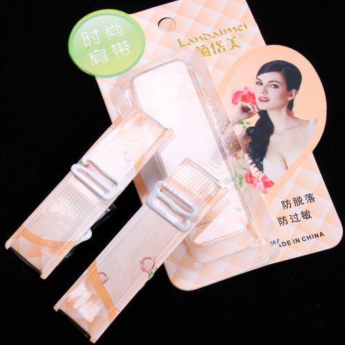 Sangles pour lingerie - Ref 804058