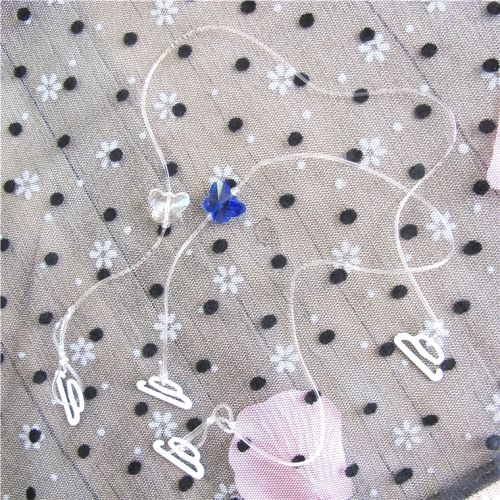 Sangles pour lingerie - Ref 804232