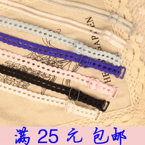  Sangles pour lingerie - Ref 804267