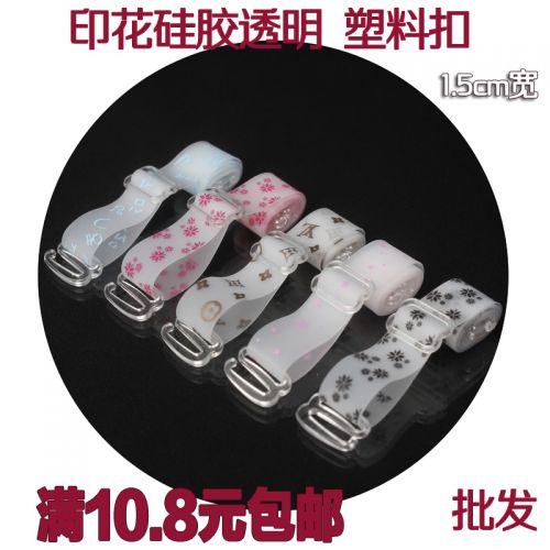 Sangles pour lingerie - Ref 804268