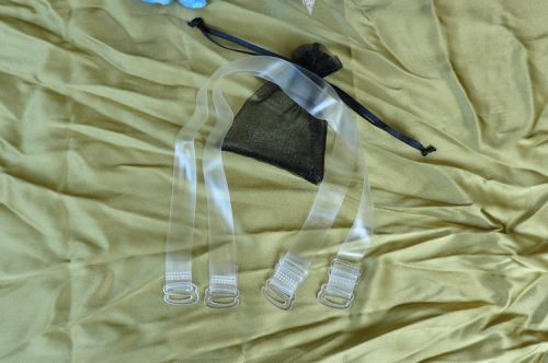 Sangles pour lingerie - Ref 804472