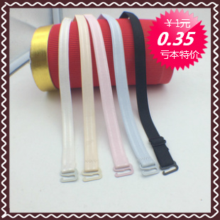  Sangles pour lingerie - Ref 804525