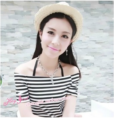 Sangles pour lingerie - Ref 804736