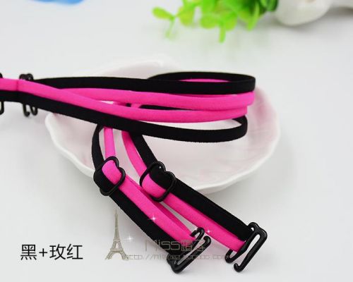 Sangles pour lingerie - Ref 804786