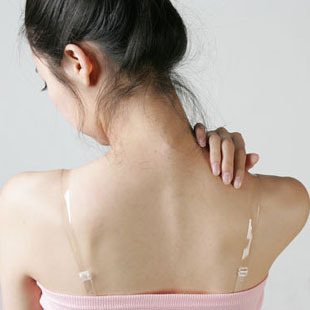 Sangles pour lingerie - Ref 804804