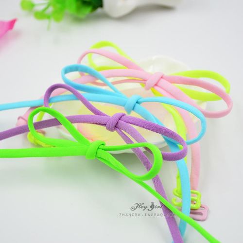 Sangles pour lingerie - Ref 804839