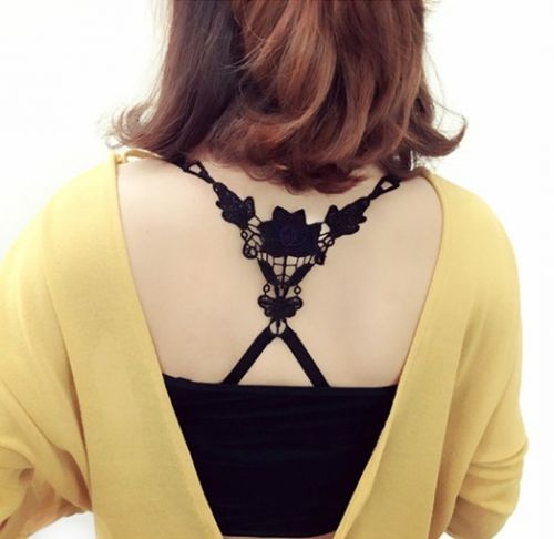 Sangles pour lingerie - Ref 804995