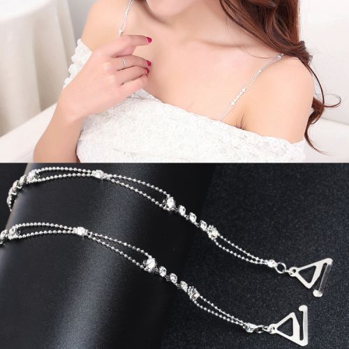 Sangles pour lingerie - Ref 805023