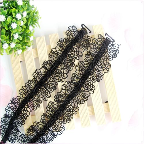 Sangles pour lingerie - Ref 805052