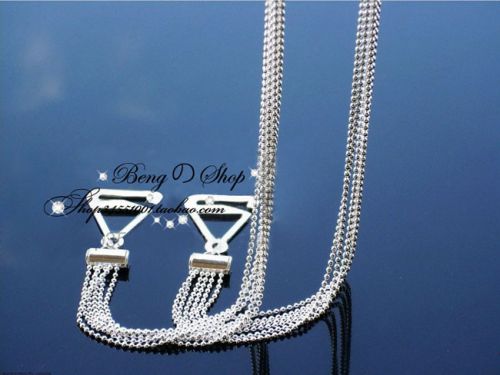 Sangles pour lingerie - Ref 805217