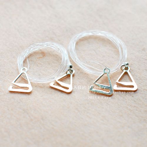  Sangles pour lingerie - Ref 805227