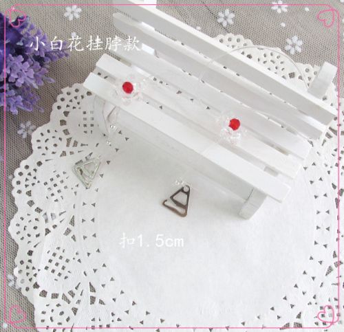 Sangles pour lingerie - Ref 805254