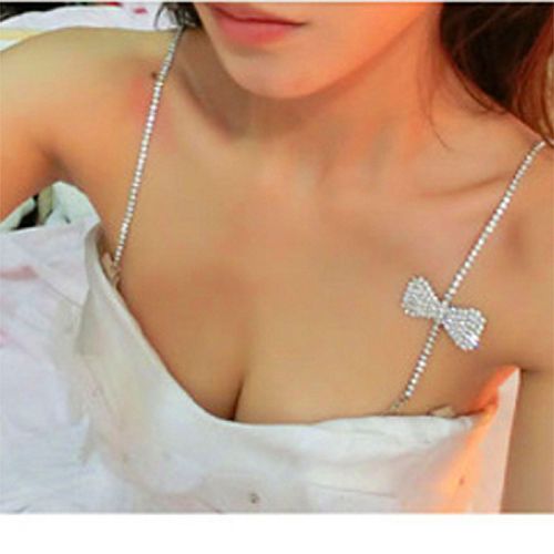  Sangles pour lingerie - Ref 805311