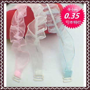  Sangles pour lingerie - Ref 805521