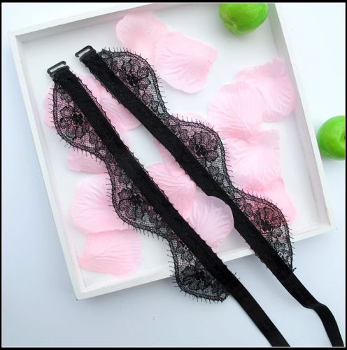 Sangles pour lingerie - Ref 805543