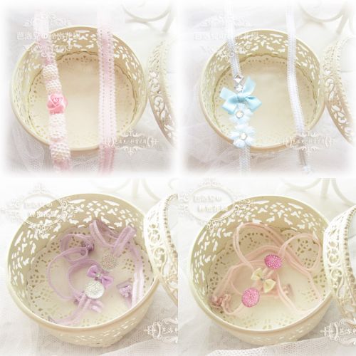  Sangles pour lingerie - Ref 805570