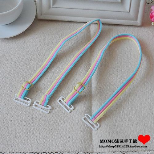 Sangles pour lingerie - Ref 805573