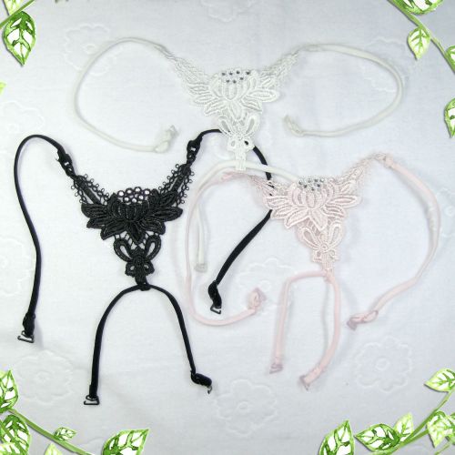 Sangles pour lingerie - Ref 805777