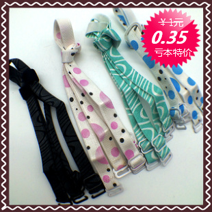  Sangles pour lingerie - Ref 805823