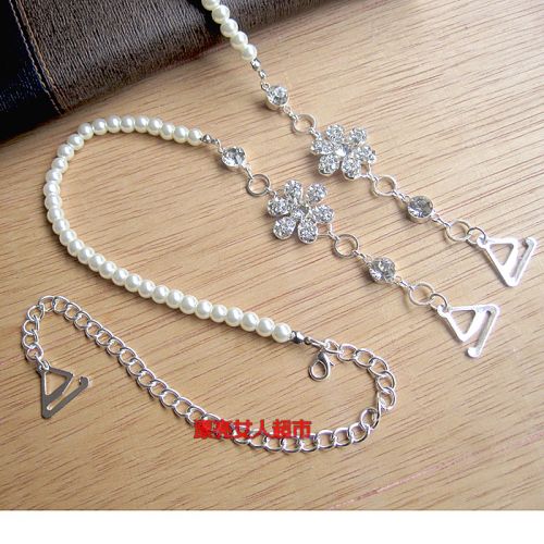  Sangles pour lingerie - Ref 805830