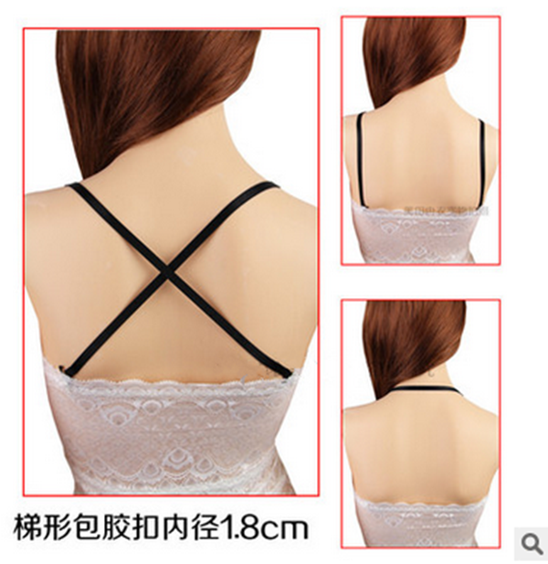 Sangles pour lingerie - Ref 805875