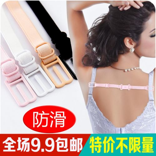  Sangles pour lingerie - Ref 805934