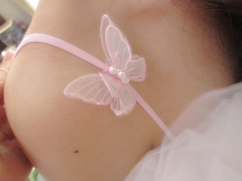 Sangles pour lingerie - Ref 805960