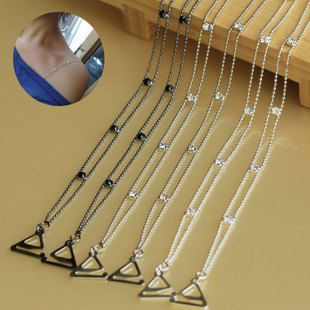 Sangles pour lingerie - Ref 806033