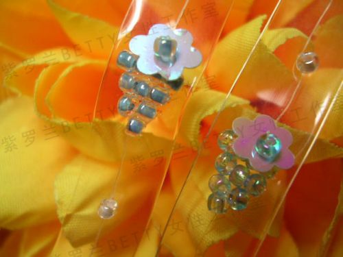 Sangles pour lingerie - Ref 806094