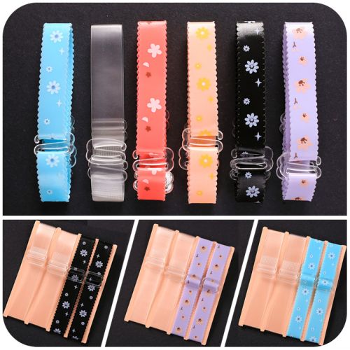  Sangles pour lingerie - Ref 806306