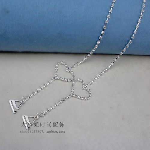  Sangles pour lingerie - Ref 806348