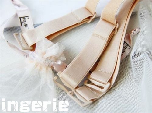 Sangles pour lingerie - Ref 806453