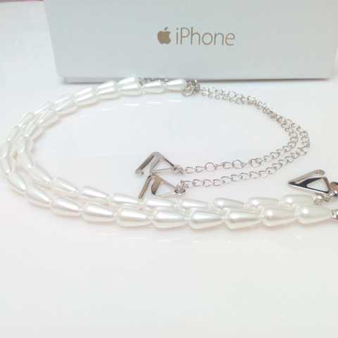 Sangles pour lingerie - Ref 806481