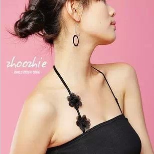 Sangles pour lingerie - Ref 806505