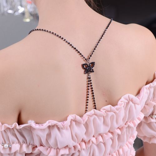 Sangles pour lingerie - Ref 806536