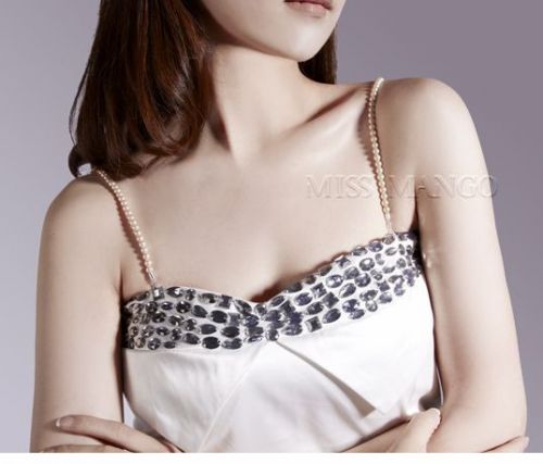  Sangles pour lingerie MISS MANGO - Ref 806581