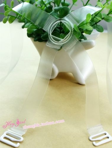 Sangles pour lingerie - Ref 806674