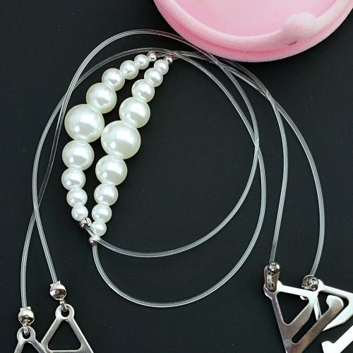  Sangles pour lingerie - Ref 806700