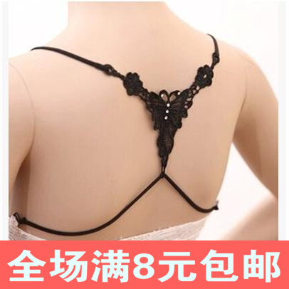 Sangles pour lingerie - Ref 806707