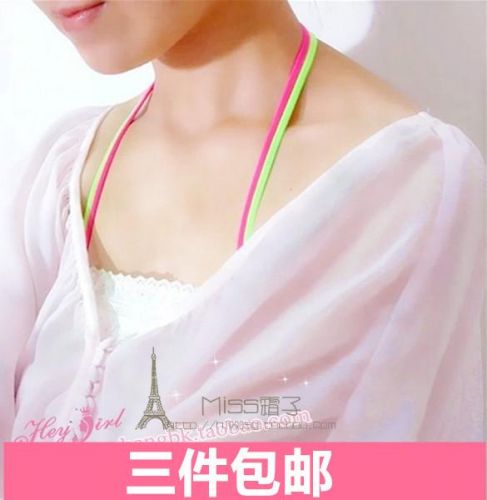 Sangles pour lingerie - Ref 806725