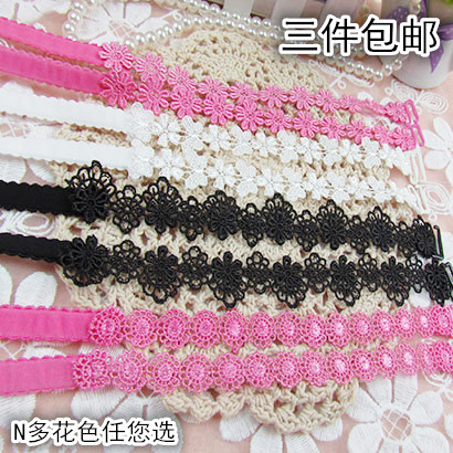 Sangles pour lingerie - Ref 806807