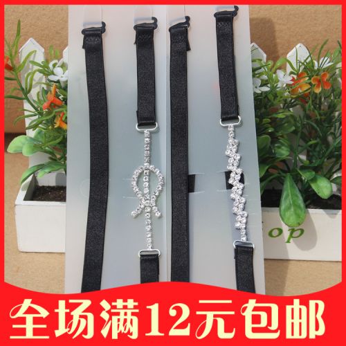 Sangles pour lingerie - Ref 806900