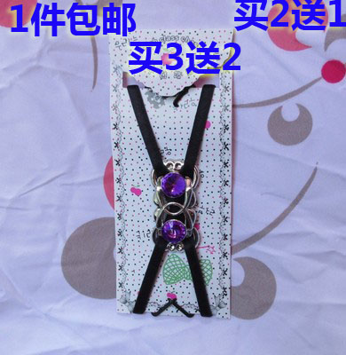 Sangles pour lingerie - Ref 806907