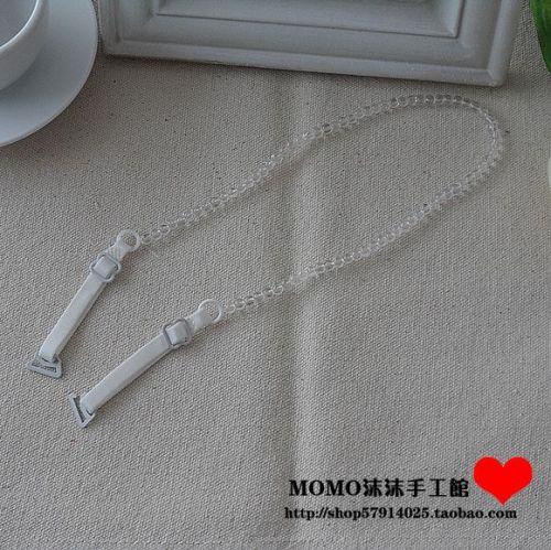 Sangles pour lingerie - Ref 806936