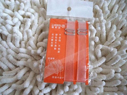 Sangles pour lingerie - Ref 806951