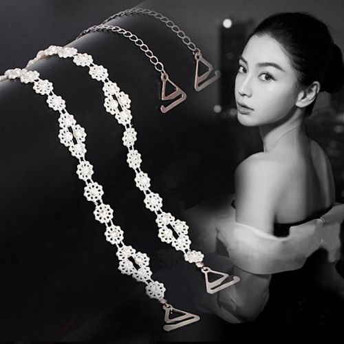 Sangles pour lingerie - Ref 807093